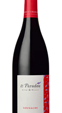 Prodotto: Le Paradou Grenache 2024