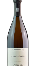 Prodotto: Champagne Nicolas Maillart Mont Martin Premier Cru Brut Nature 2019