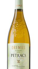 Prodotto: Oremus Petracs 2022