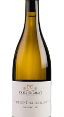 Prodotto: Paul Chavy Corton-Charlemagne Grand Cru 2022