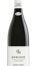 Prodotto: Pierre Morey Bourgogne Cote d'Or Pinot Noir 2023