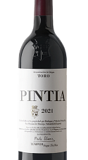 Prodotto: Pintia 2021