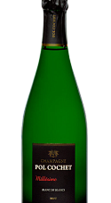 Prodotto: Pol Cochet Blanc de Blancs Brut