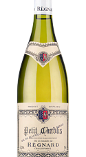 Prodotto: Régnard Petit Chablis 2023
