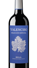 Prodotto: Valenciso Reserva 2020