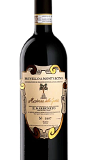 Prodotto: Il Marroneto Madonna delle Grazie Brunello di Montalcino 2021