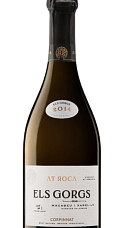 Prodotto: AT Roca Finca Els Gorgs 2014