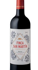 Prodotto: Finca Martelo Reserva 2021