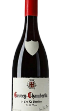 Prodotto: Jean-Maire Fourrier Gevrey-Chambertin 1er Cru Les Perrières 2023