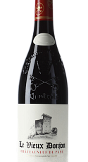 Prodotto: Le Vieux Donjon Châteauneuf-du-Pape 2024