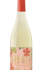 Prodotto: Libalis Semidulce 2024