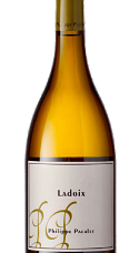 Prodotto: Philippe Pacalet Ladoix Blanc 2023