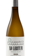 Prodotto: Ad Libitum Maturana Blanca 2024