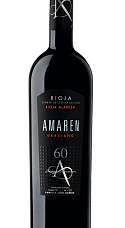 Prodotto: Amaren Graciano 2019