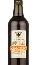 Prodotto: Amontillado Argüeso