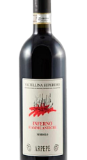 Prodotto: Ar.Pe.Pe Valtellina Superiore Inferno Fiamme Antiche 2019