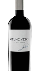 Prodotto: Avelino Vegas 100 Aniversario 2018