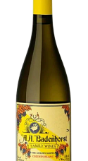 Prodotto: Badenhorst The Golden Slopes Chenin Blanc 2022