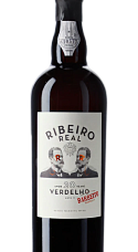 Prodotto: Barbeito 20 Years Verdelho Ribeiro Real Ed. 2