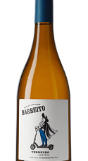 Prodotto: Barbeito Verdelho Reserva 2018