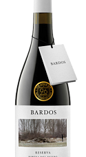 Prodotto: Bardos Reserva 2021
