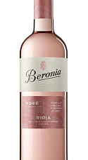 Prodotto: Beronia Rosé 2024