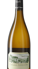 Prodotto: Billaud-Simon Chablis Cuvée Tête d'Or 2024