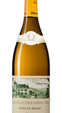 Prodotto: Billaud-Simon Chablis Grand 1er Cru Mont de Milieu 2024