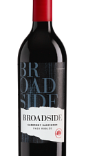 Prodotto: Broadside Cabernet Sauvignon 2020