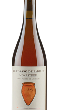 Prodotto: El Rosado de Padilla 2023