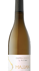 Prodotto: Majjan 2018 50 cl