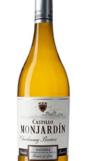 Prodotto: Castillo de Monjardín Chardonnay Barrica Selección 2024