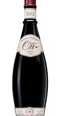 Prodotto: Château Romassan Rouge 2021