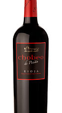 Prodotto: Chobeo de Peciña 2014