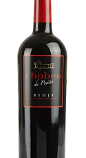 Prodotto: Chobeo de Peciña 2014