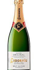 Prodotto: Codorníu Cuvée Original Brut Nature Ecológico
