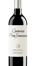 Prodotto: Convento San Francisco 2020