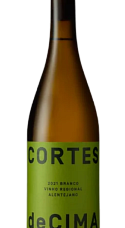 Prodotto: Cortes de Cima Branco 2023