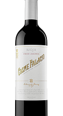 Prodotto: Cosme Palacio Vino de Laguardia 2019