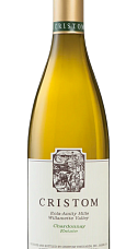 Prodotto: Cristom Eola-Amity Hills Chardonnay 2022