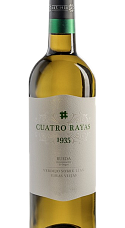 Prodotto: Cuatro Rayas Verdejo 1935 2025