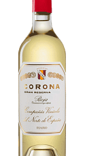 Prodotto: CVNE Corona Gran Reserva 2016
