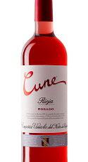 Prodotto: Cune Rosado 2025