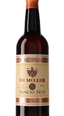 Prodotto: De Muller Rancio Seco