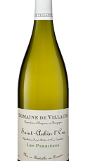 Prodotto: Domaine de Villaine Saint-Aubin Premier Cru Les Perrières 2022