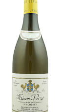 Prodotto: Domaine Leflaive Mâcon-Verzé Les Chênes 2023
