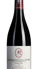 Prodotto: Domaine Perrot-Minot Chambertin-Clos de Bèze Grand Cru 2018