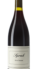Prodotto: Hervé Souhaut Syrah 2024
