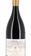 Prodotto: Domaine Rougeot Bourgogne Côte d'Or Les Vaux 2023