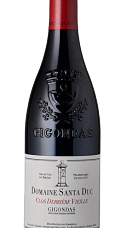 Prodotto: Domaine Santa Duc Gigondas Clos Derrière Vieille 2021